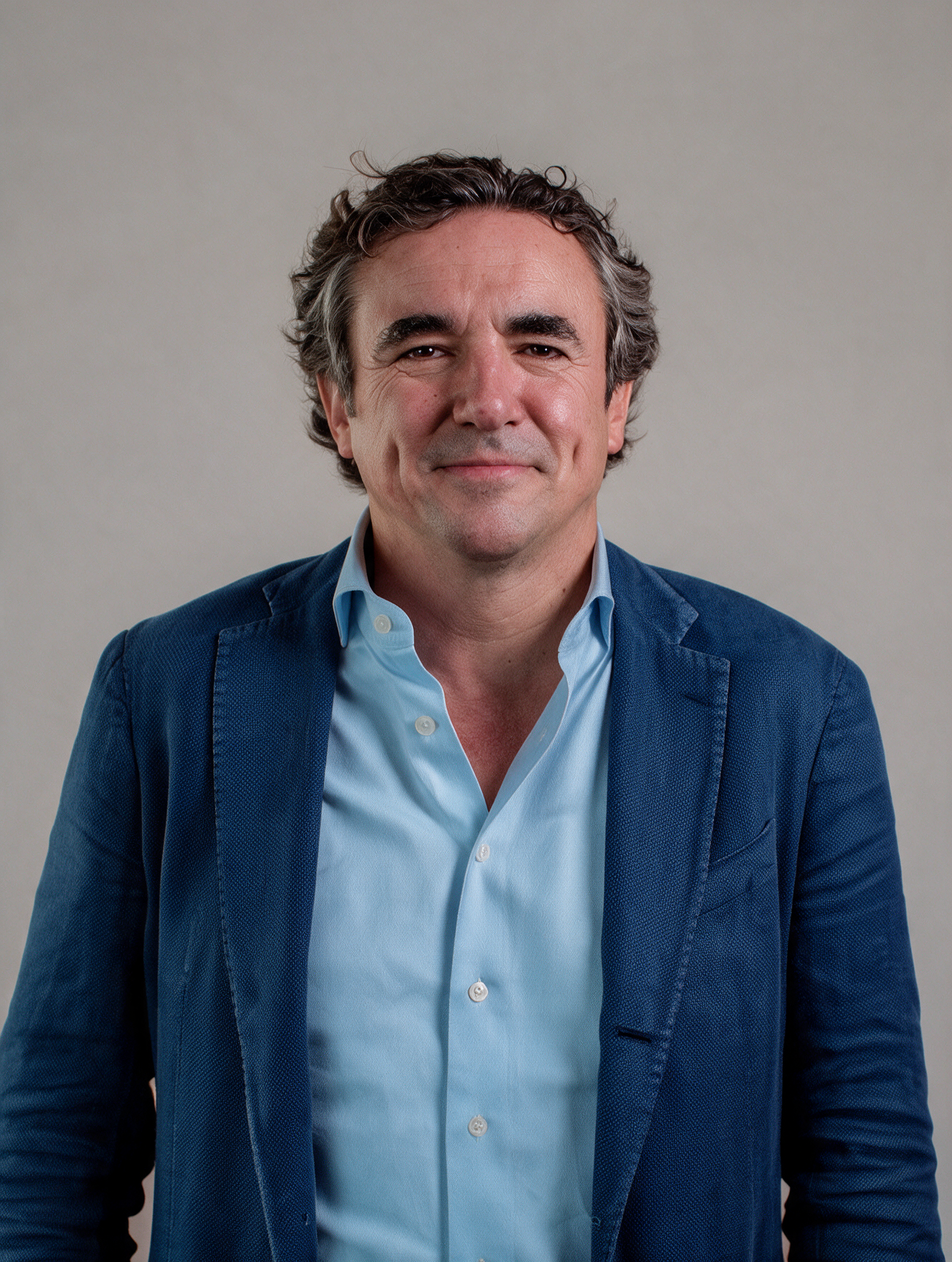 Alfonso Carvajal